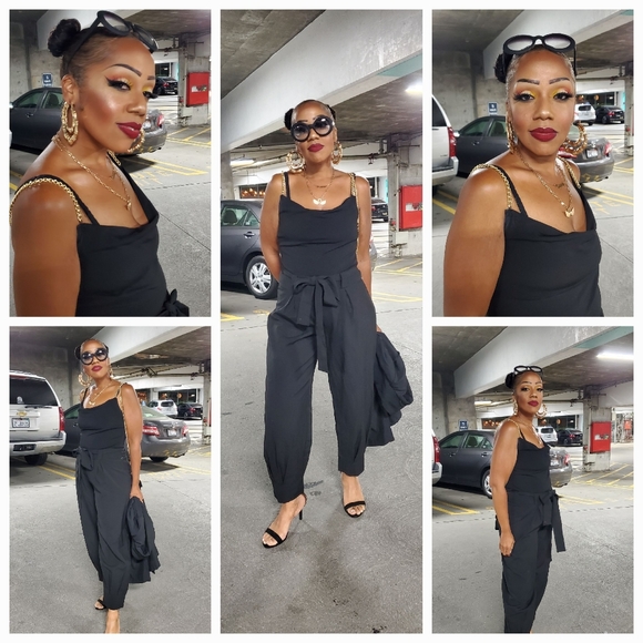 Meet your Posher, Adaysha - Picture 12 of 16